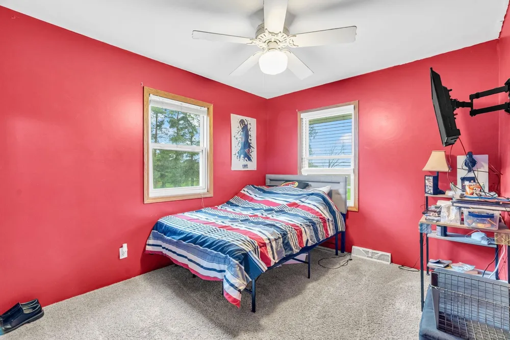 4394 Deckerville Road Marion Township, MI 48427