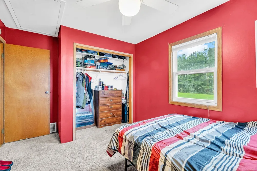 4394 Deckerville Road Marion Township, MI 48427