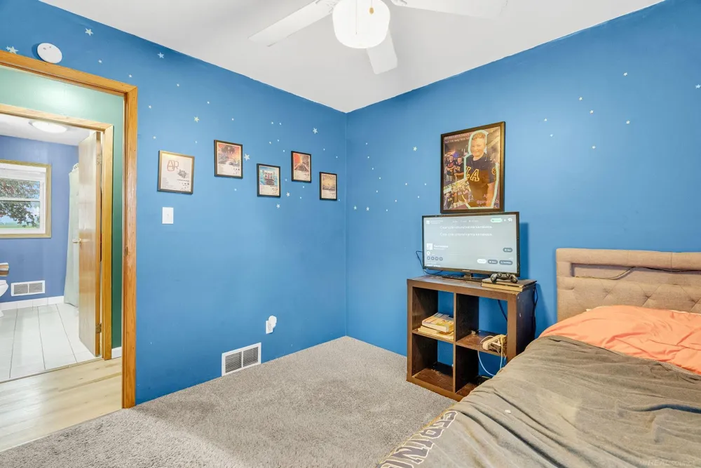 4394 Deckerville Road Marion Township, MI 48427