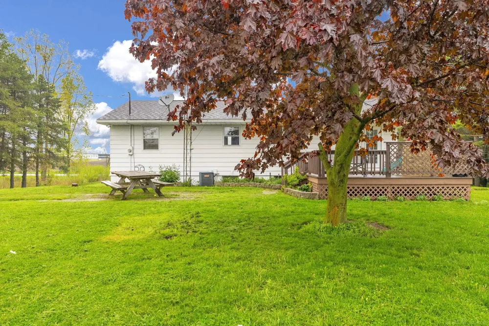 4394 Deckerville Road Marion Township, MI 48427