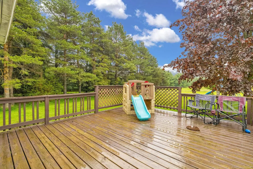 4394 Deckerville Road Marion Township, MI 48427