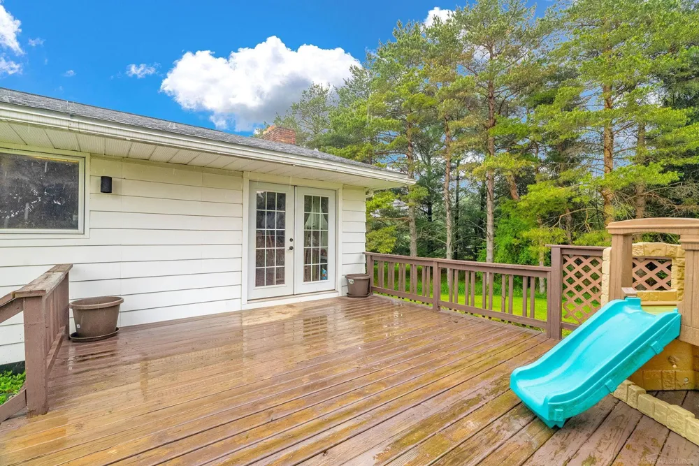 4394 Deckerville Road Marion Township, MI 48427