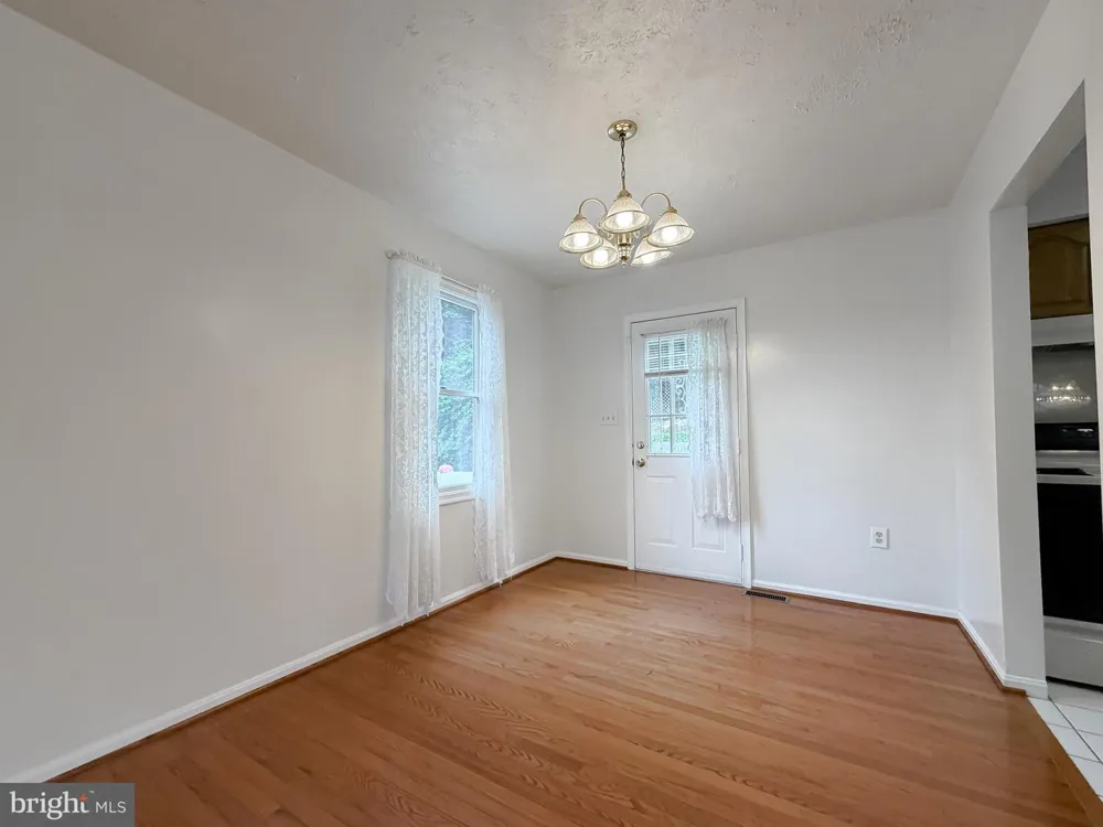 23401 HAWKINS DRIVE Aquasco, MD 20608