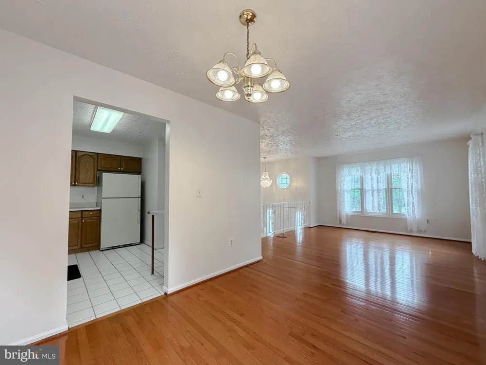 23401 HAWKINS DRIVE Aquasco, MD 20608