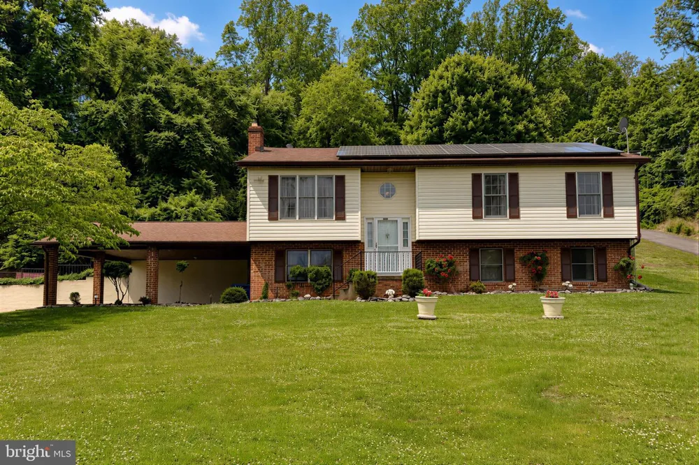 23401 HAWKINS DRIVE Aquasco, MD 20608