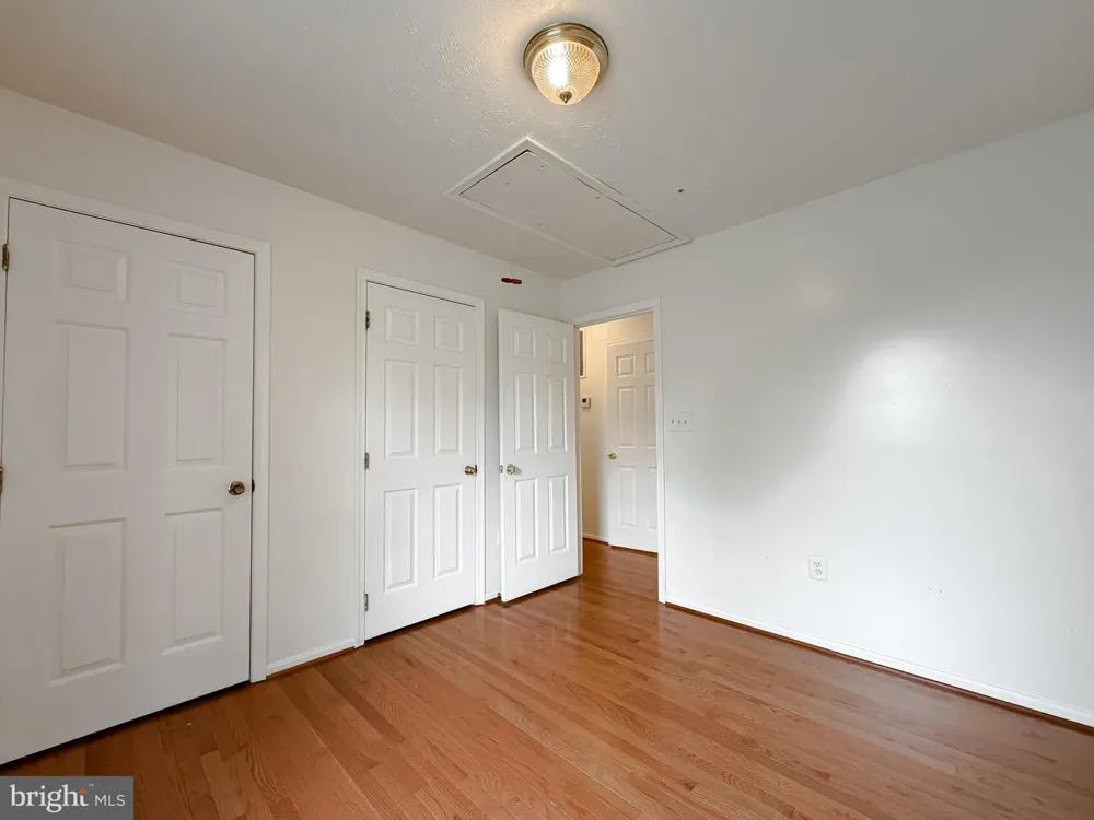 23401 HAWKINS DRIVE Aquasco, MD 20608