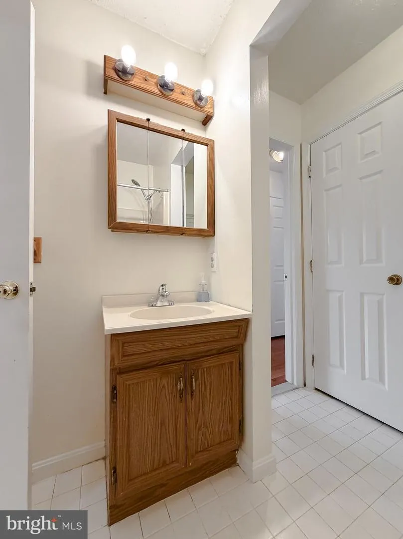 23401 HAWKINS DRIVE Aquasco, MD 20608
