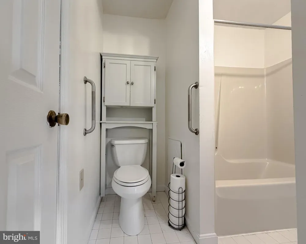 23401 HAWKINS DRIVE Aquasco, MD 20608