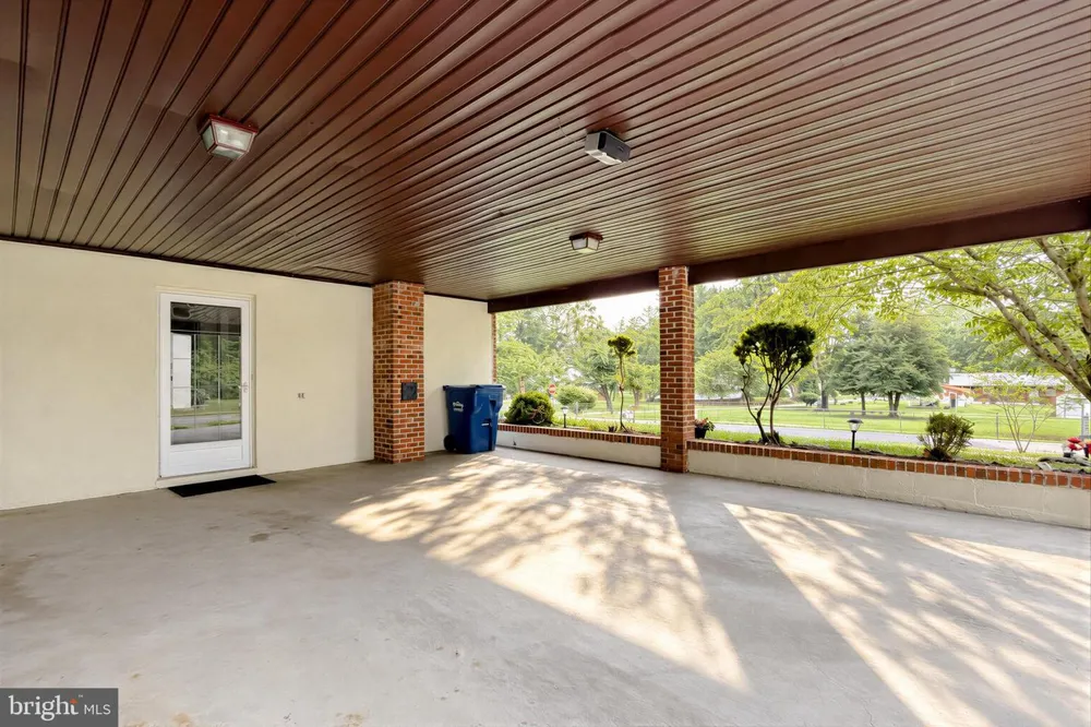 23401 HAWKINS DRIVE Aquasco, MD 20608