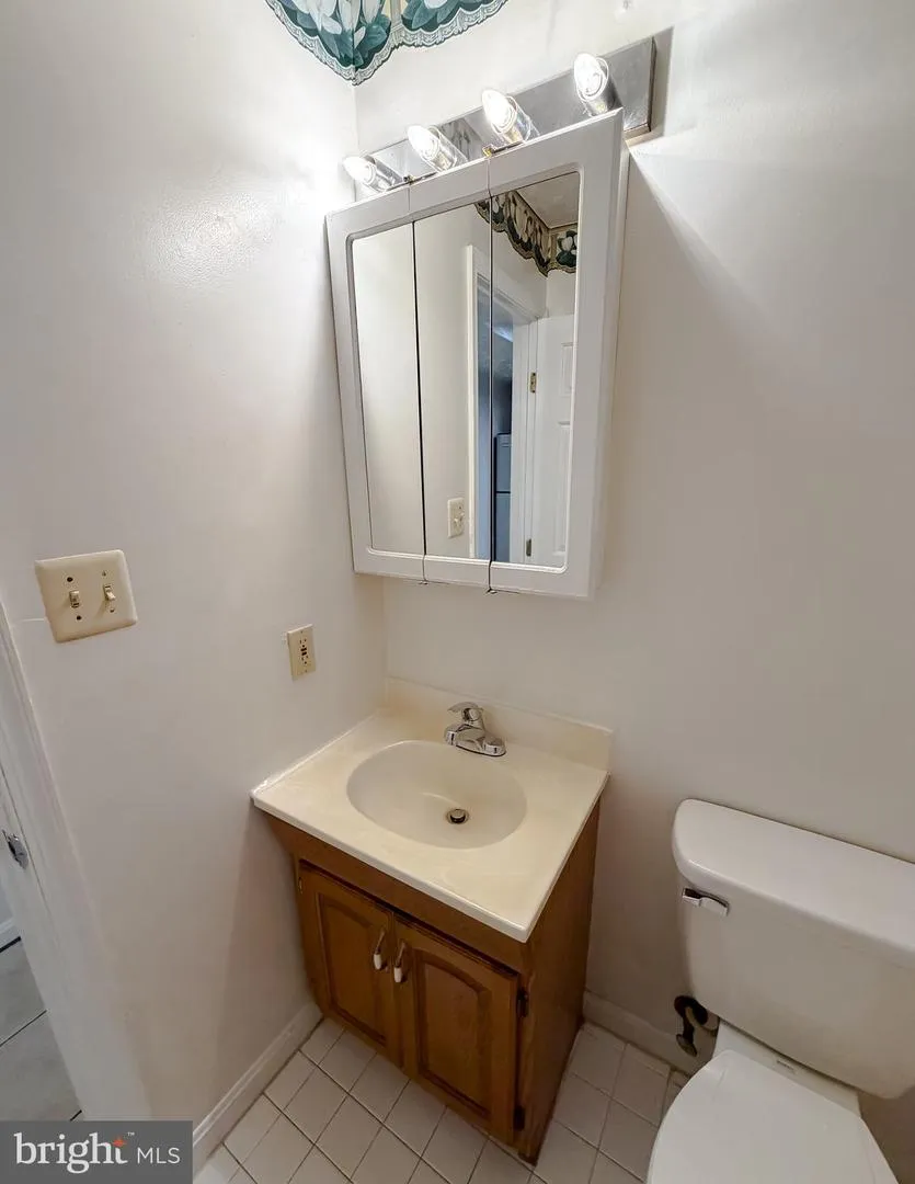 23401 HAWKINS DRIVE Aquasco, MD 20608