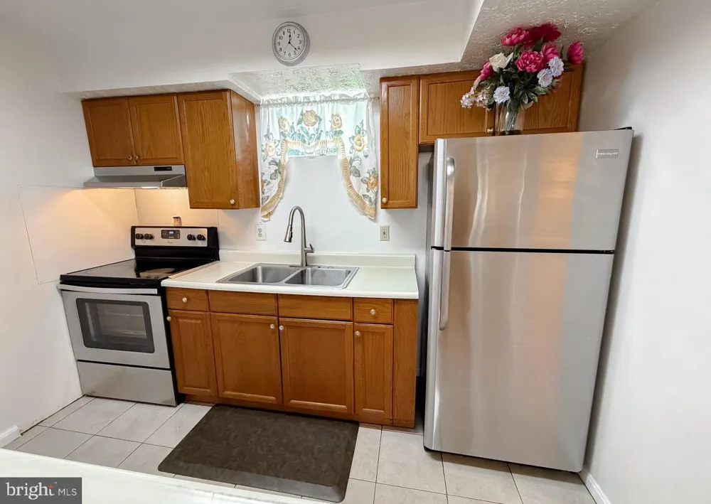 23401 HAWKINS DRIVE Aquasco, MD 20608