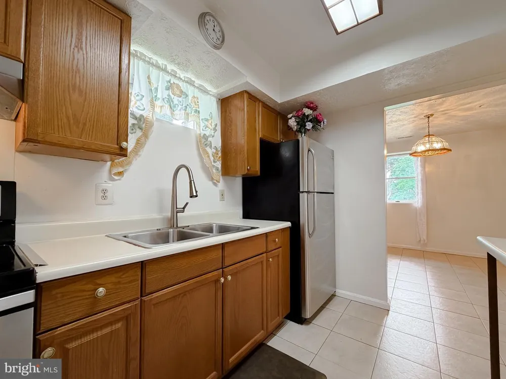 23401 HAWKINS DRIVE Aquasco, MD 20608