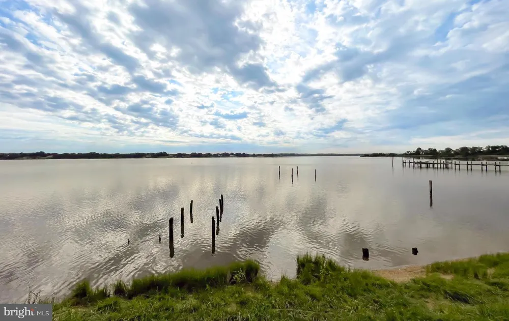 23401 HAWKINS DRIVE Aquasco, MD 20608