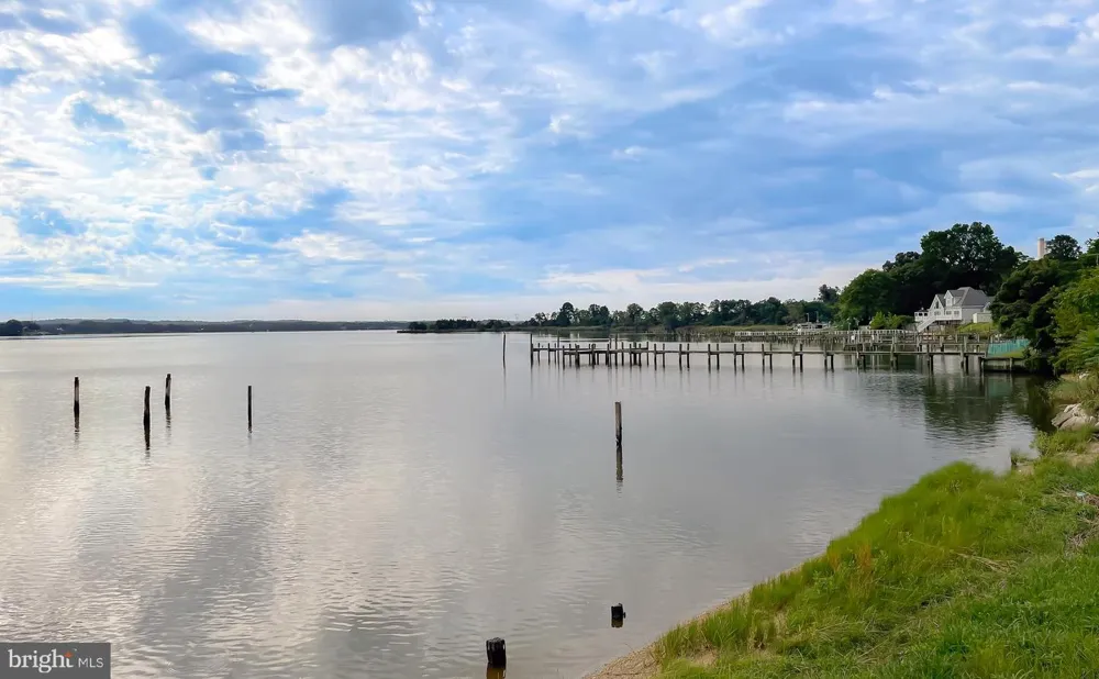 23401 HAWKINS DRIVE Aquasco, MD 20608