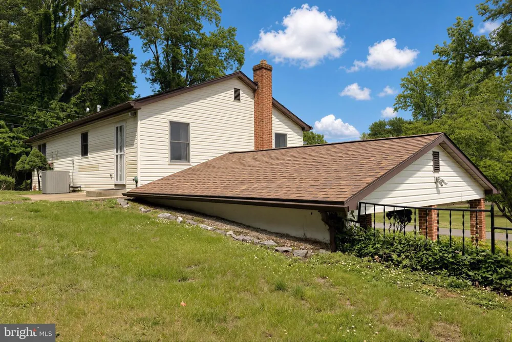 23401 HAWKINS DRIVE Aquasco, MD 20608