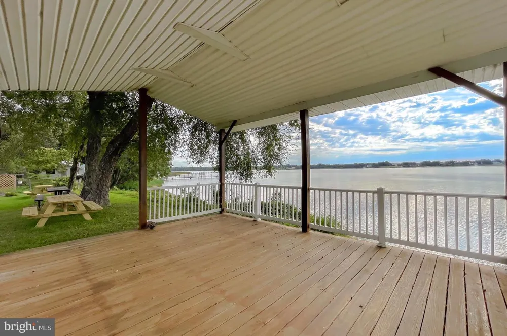 23401 HAWKINS DRIVE Aquasco, MD 20608