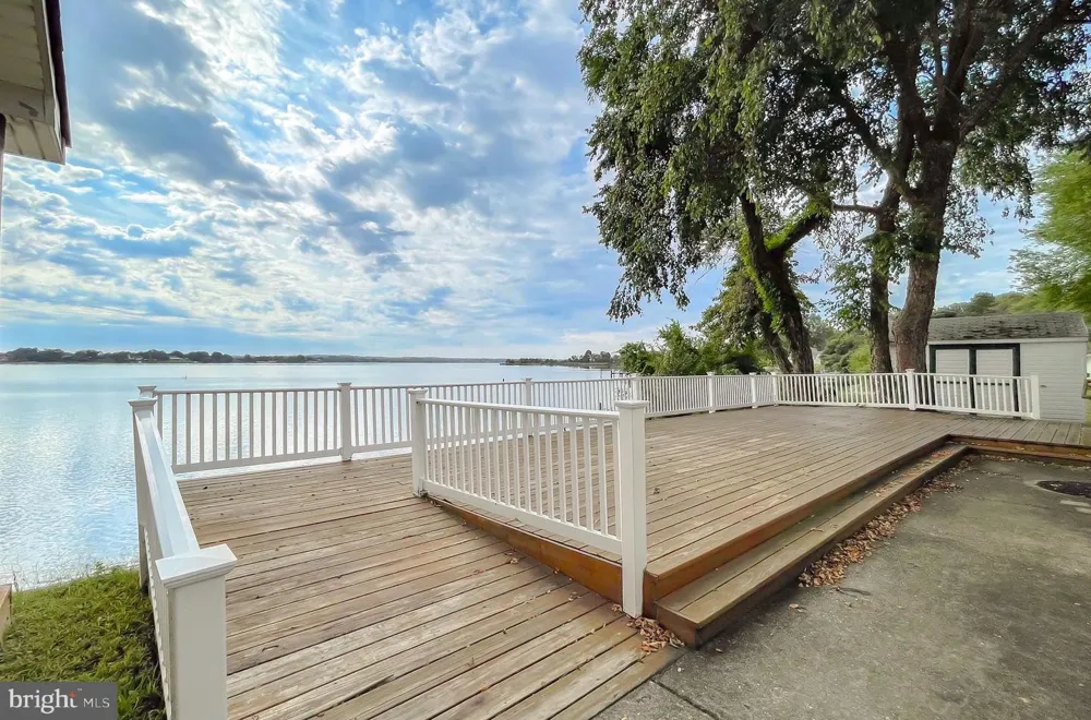 23401 HAWKINS DRIVE Aquasco, MD 20608