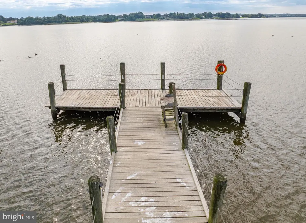 23401 HAWKINS DRIVE Aquasco, MD 20608