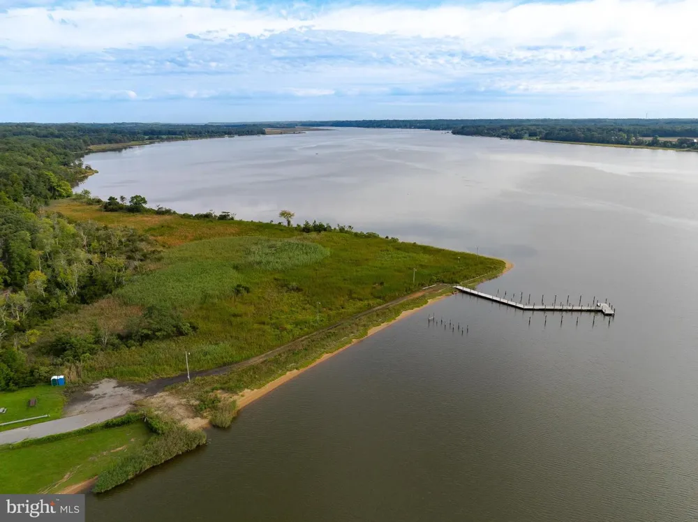 23401 HAWKINS DRIVE Aquasco, MD 20608