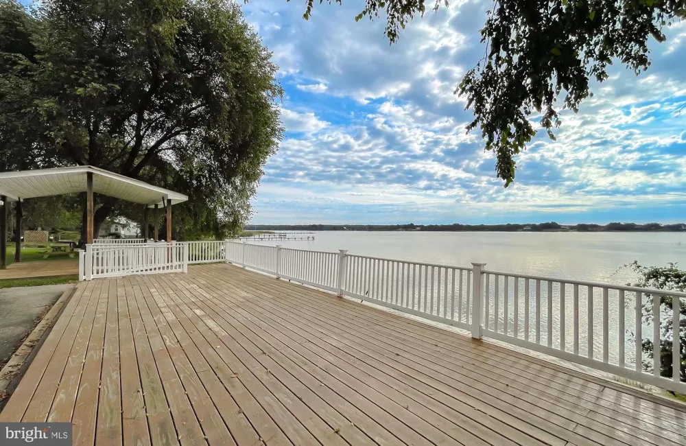 23401 HAWKINS DRIVE Aquasco, MD 20608