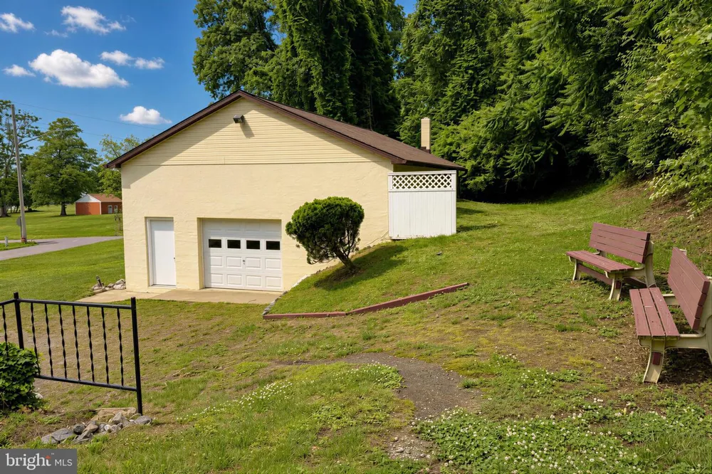 23401 HAWKINS DRIVE Aquasco, MD 20608