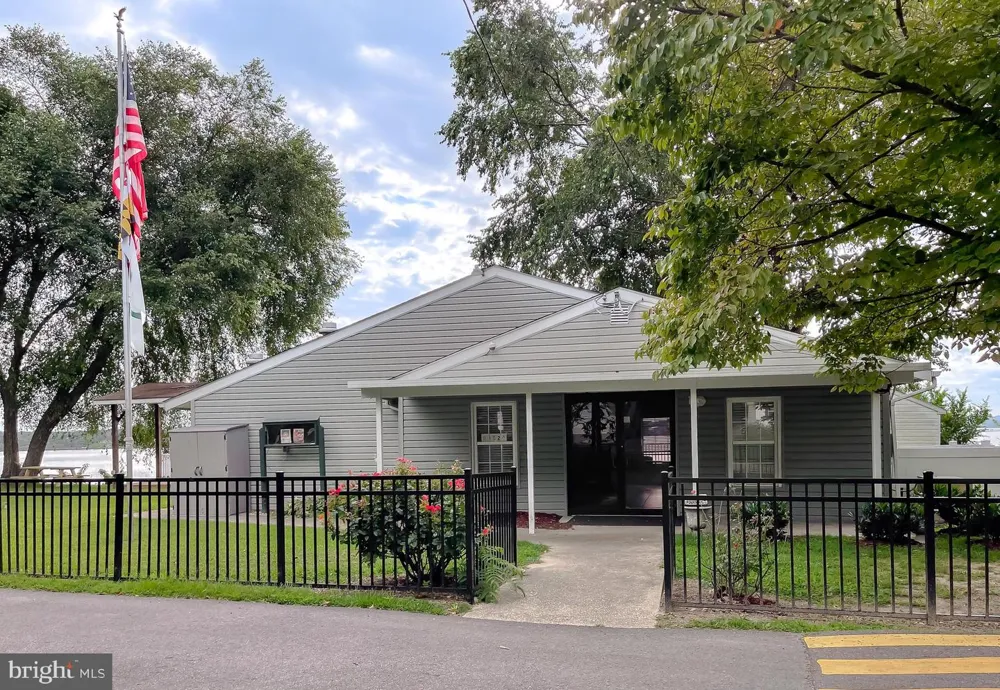 23401 HAWKINS DRIVE Aquasco, MD 20608