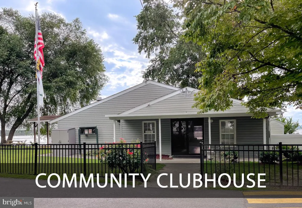 23401 HAWKINS DRIVE Aquasco, MD 20608