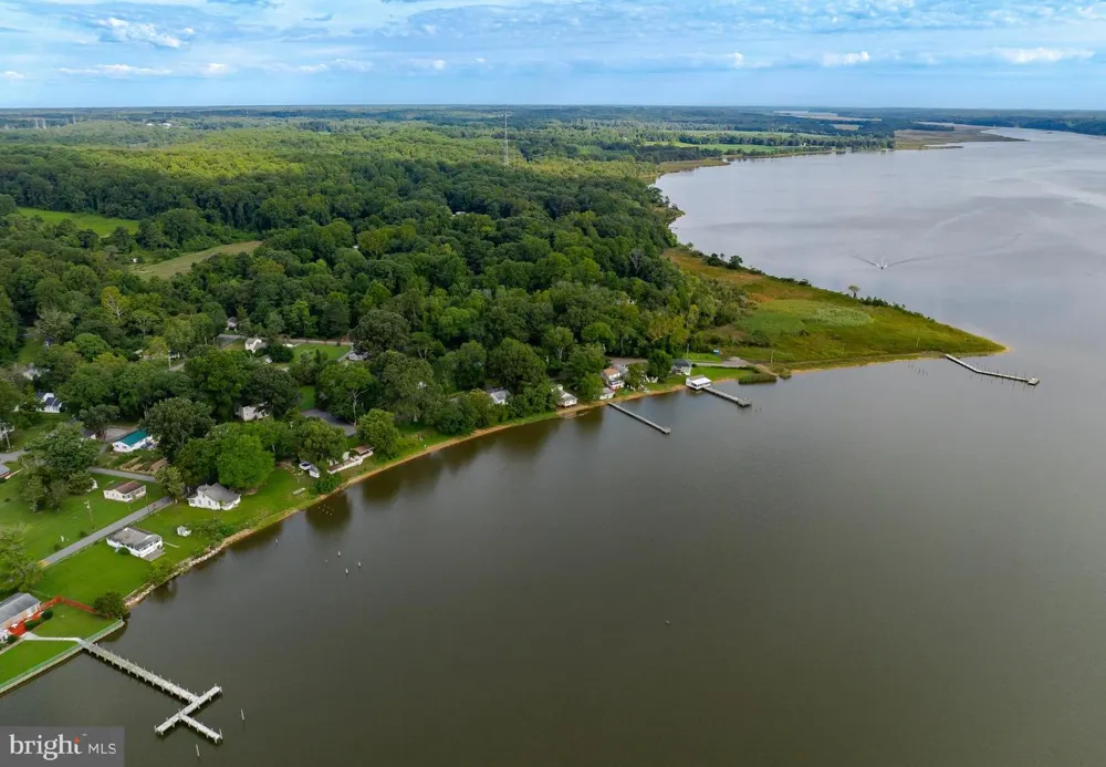 23401 HAWKINS DRIVE Aquasco, MD 20608