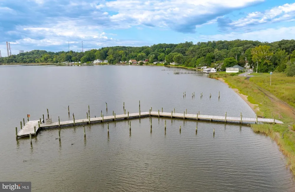 23401 HAWKINS DRIVE Aquasco, MD 20608