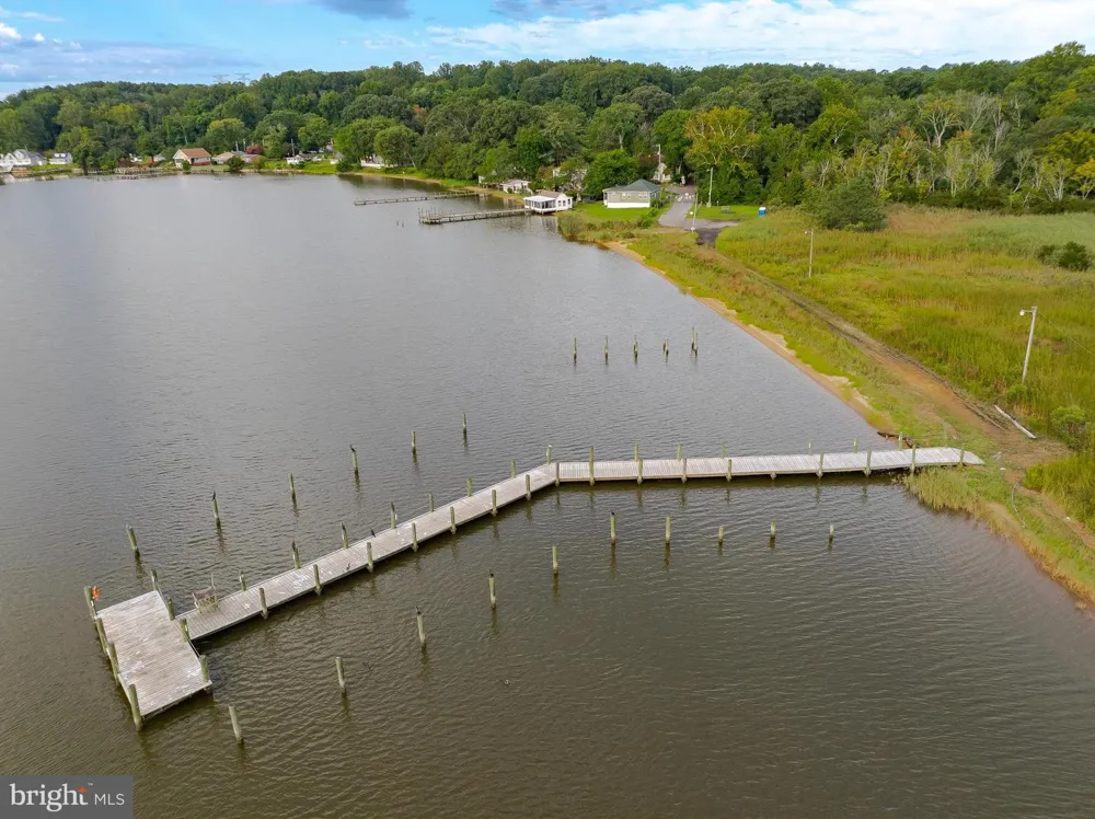 23401 HAWKINS DRIVE Aquasco, MD 20608