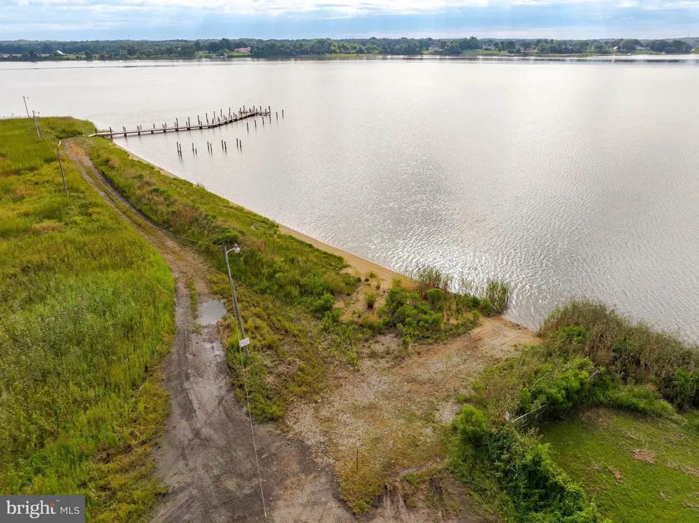 23401 HAWKINS DRIVE Aquasco, MD 20608