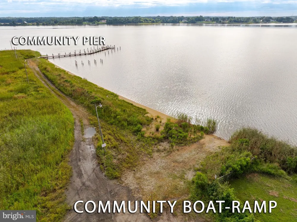 23401 HAWKINS DRIVE Aquasco, MD 20608