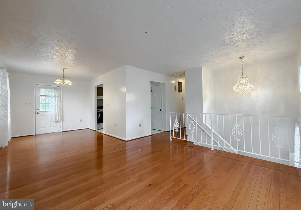 23401 HAWKINS DRIVE Aquasco, MD 20608