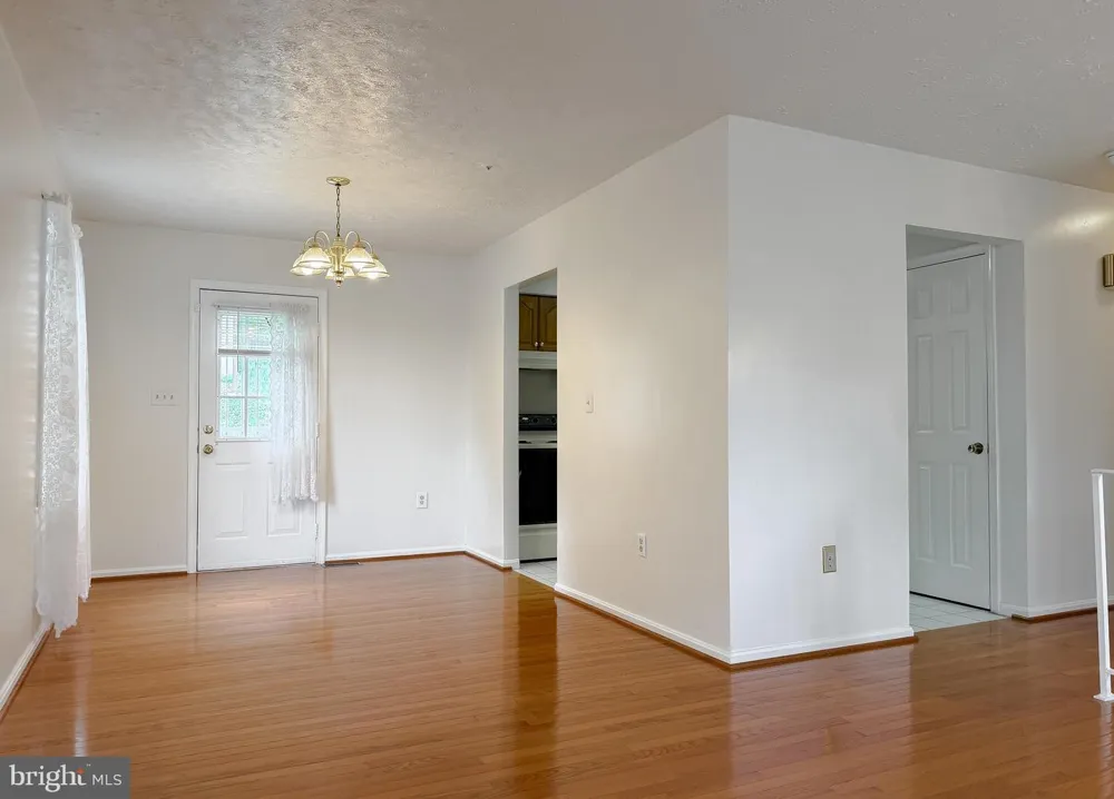 23401 HAWKINS DRIVE Aquasco, MD 20608