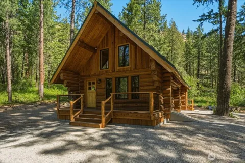 2350 First Creek Road