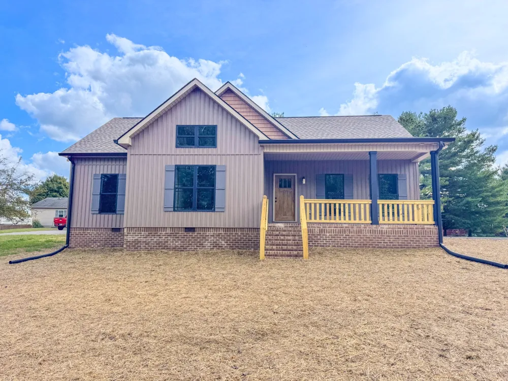158 Fox Run Lafayette, TN 37083