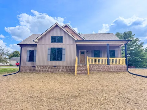 158 Fox Run