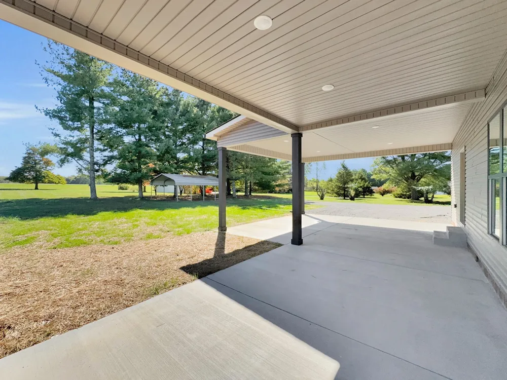 158 Fox Run Lafayette, TN 37083