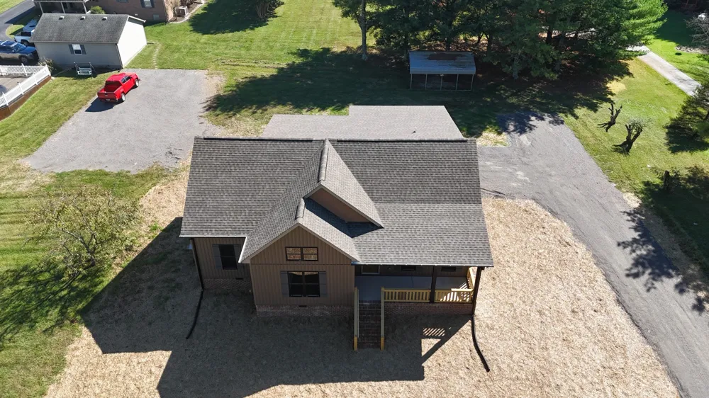 158 Fox Run Lafayette, TN 37083