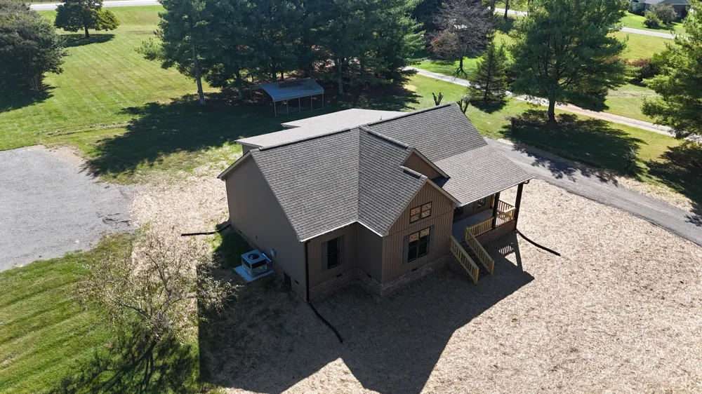 158 Fox Run Lafayette, TN 37083