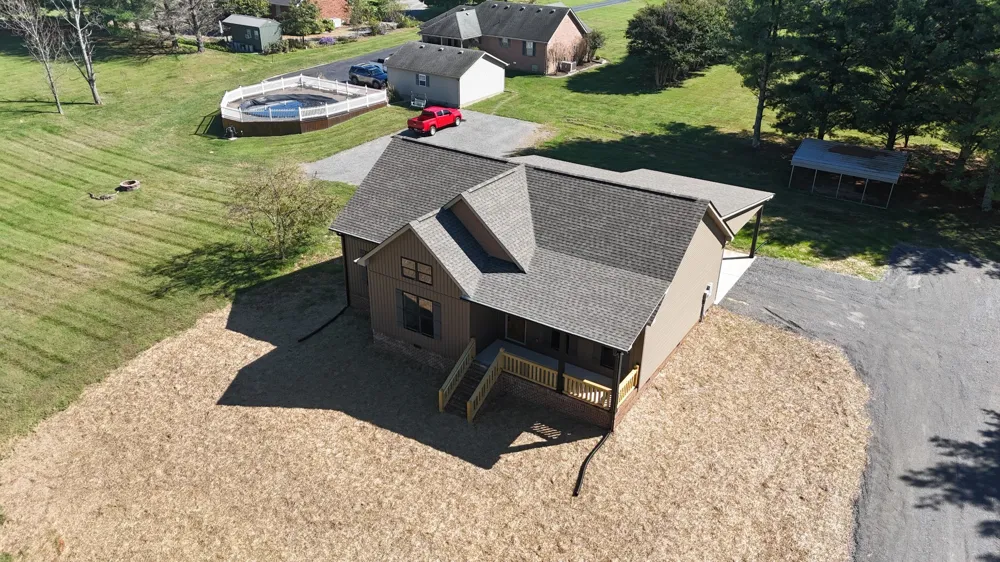 158 Fox Run Lafayette, TN 37083