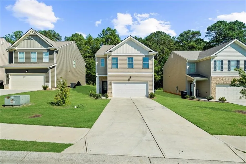 300 Harrison Drive Calhoun, GA 30701