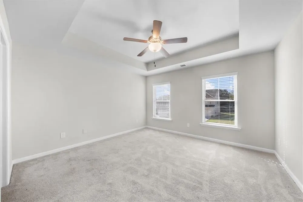 300 Harrison Drive Calhoun, GA 30701