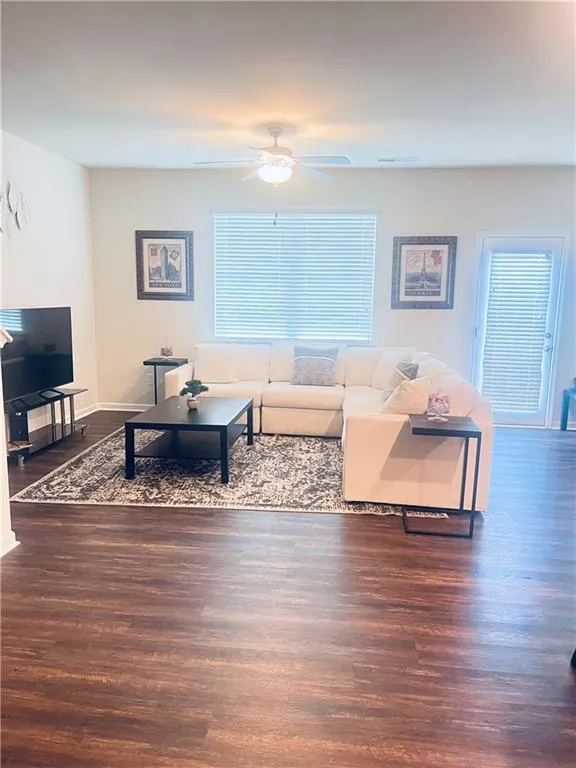 300 Harrison Drive Calhoun, GA 30701