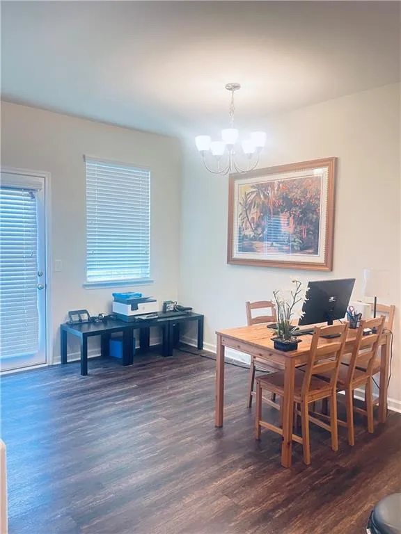 300 Harrison Drive Calhoun, GA 30701