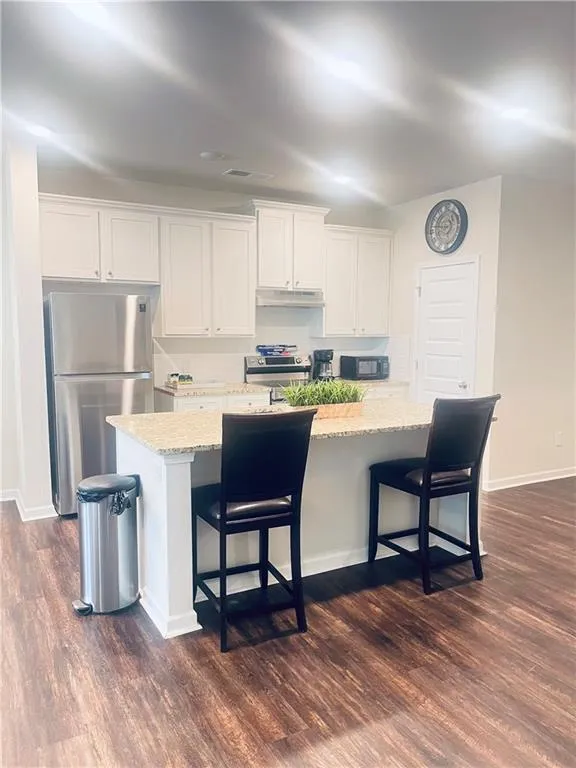 300 Harrison Drive Calhoun, GA 30701