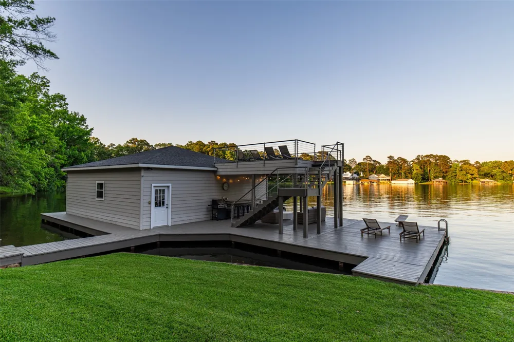 1281 County Road 3113 Jacksonville, TX 75766