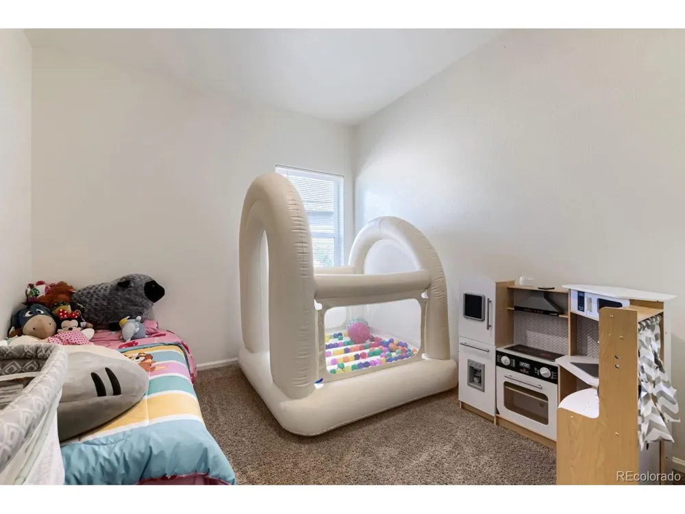 524 Evans Avenue Keenesburg, CO 80643