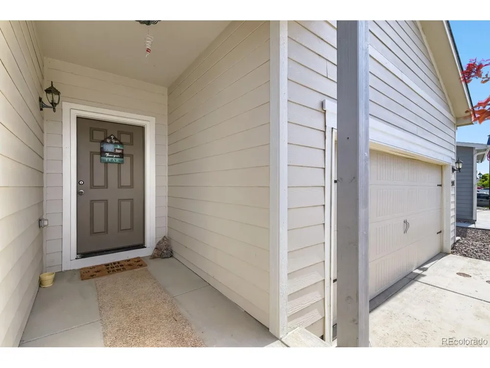 524 Evans Avenue Keenesburg, CO 80643
