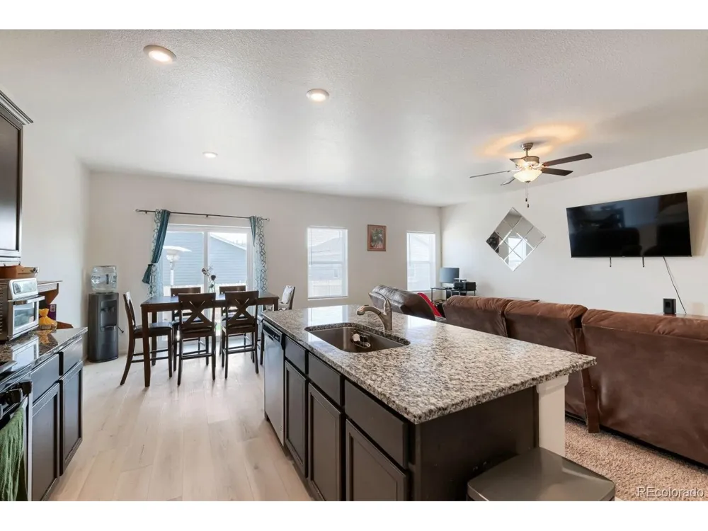 524 Evans Avenue Keenesburg, CO 80643